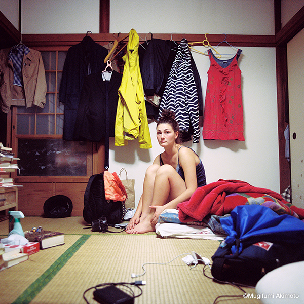 秋元麦踏 Mugifumi Akimoto<br />木村英一郎 Eiichiro Kimura<br />西村勇人 Hayato Nishimura<br />吉田耕司 Koji Yoshida「MEMBERS’OPENING EXHIBITION“RED”VOL.04_1」