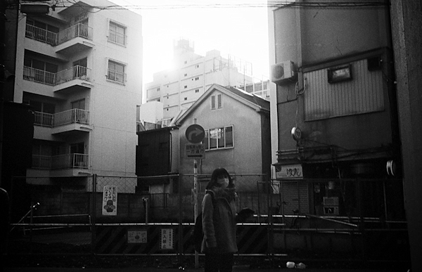 佐藤充 mitsuru sato「昨日_2」