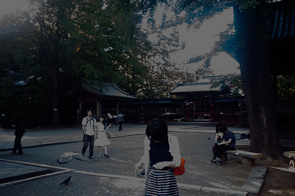 坂本謙一 kenichi sakamoto「空気_2」