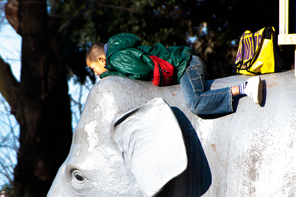 坂本謙一 kenichi sakamoto「空気_3」