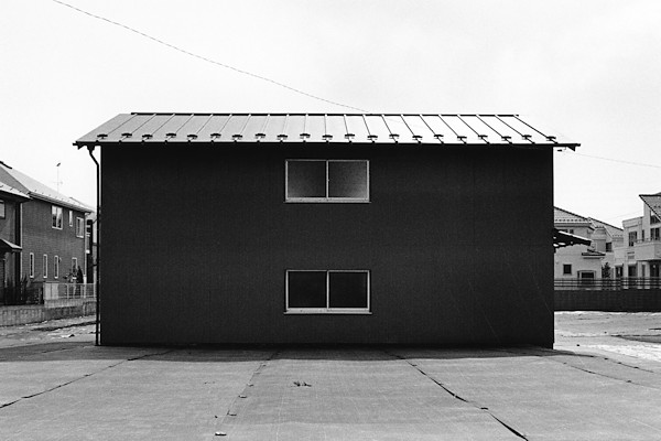 小山内大輔 Daisuke Osanai「unconscious_1」