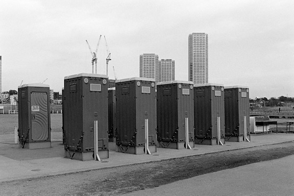 小山内大輔 Daisuke Osanai「unconscious_2」