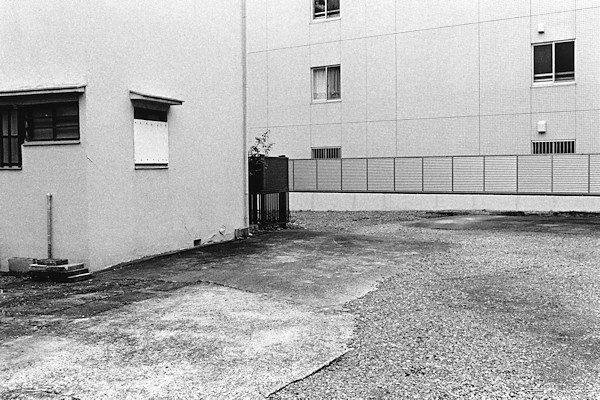 小山内大輔 Daisuke Osanai「unconscious_3」