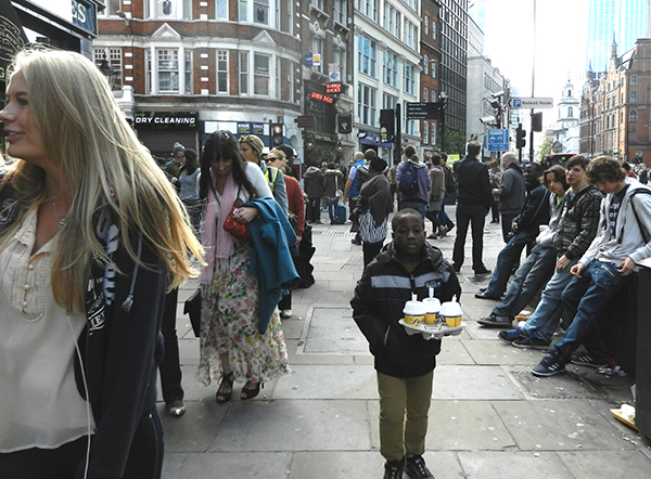 森山大道 Daido Moriyama「記録_2」