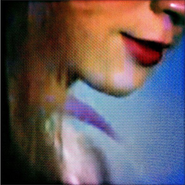 田口昇 Noboru Taguchi「Tele-Vision 3Y_2」