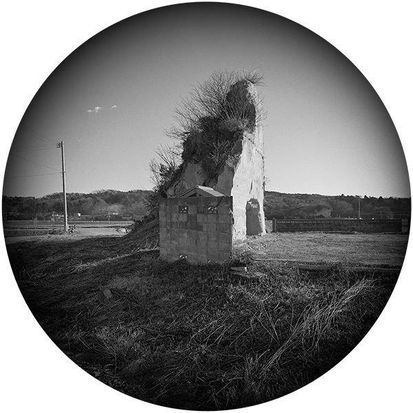 小松 透 Toru Komatsu「遠い渚　- a distant shore -_3」