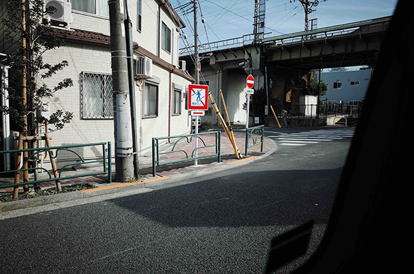 鎌田篤慎 Shigenori Kamata「saudade_3」