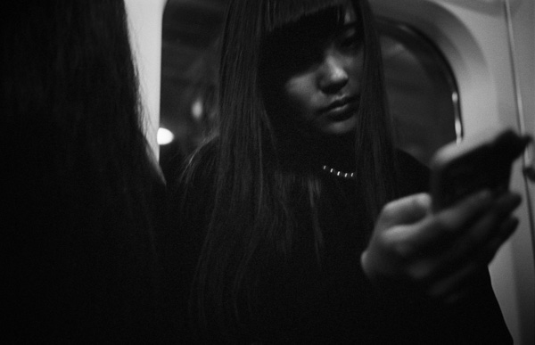 佐藤 充 Mitsuru Sato「昨日_1」