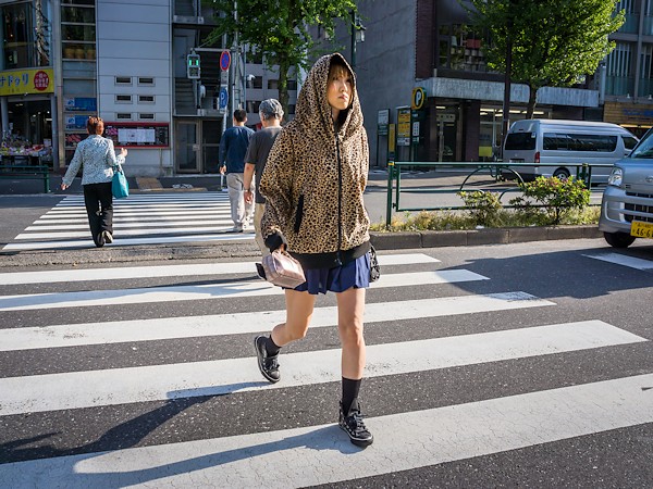 佐藤圭司 Keiji Sato「東京シアター_1」