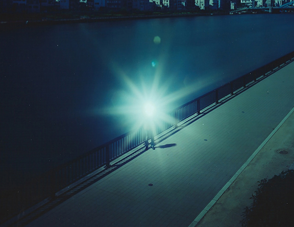 北野 謙 Ken KITANO「Reflect_1」