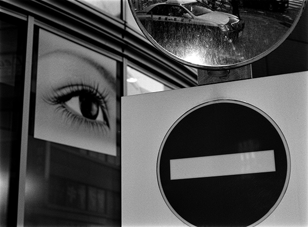 須田一政 Issei Suda「SUDDENLY（Place M 同時開催）_1」