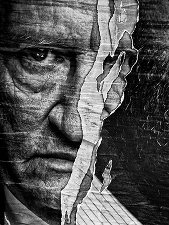 森山大道 Daido Moriyama「記録_1」