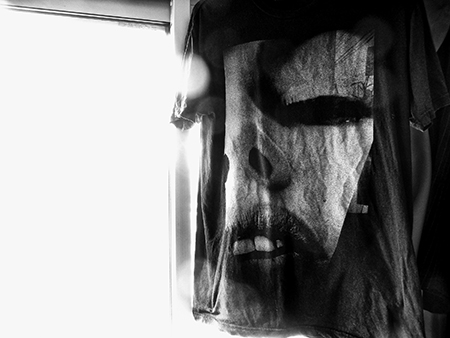 森山大道 Daido Moriyama「記録_3」