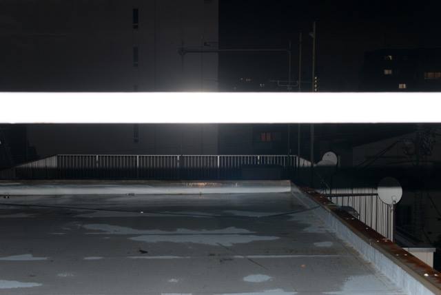 野村昌平 Shohei Nomura「ナナフシ_2」