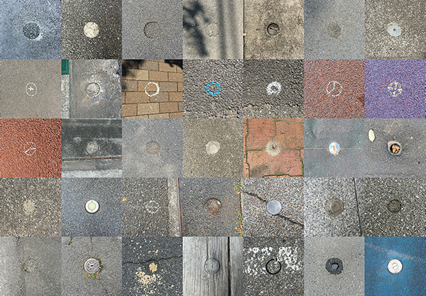 萩原朔美 Sakumi Hagiwara「萩原朔美写真展_2」