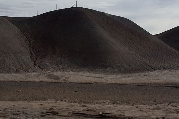 小山内大輔 Daisuke Osanai「エルパソ_3」