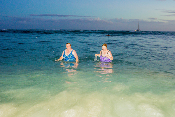 田口昇 Noboru Taguchi「Aloha Holic_1」