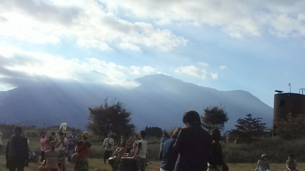 吉井ただゆき Tadayuki Yoshii「そうではないもの_1」