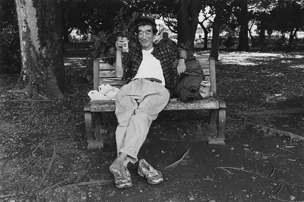 ハワード・ワイツマン <br />Howard Weitzman「おお！代々木_3」