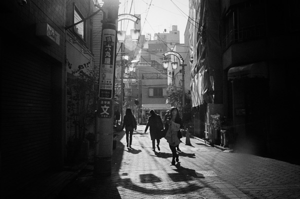 佐藤 充 Mitsuru Sato「昨日_2」