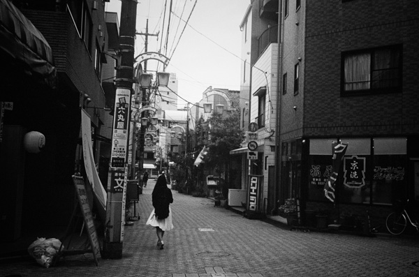 佐藤 充 Mitsuru Sato「昨日_1」