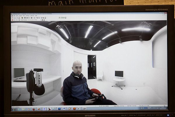 西村勇人 Hayato Nishimura「No Curiosity，No Life_1」