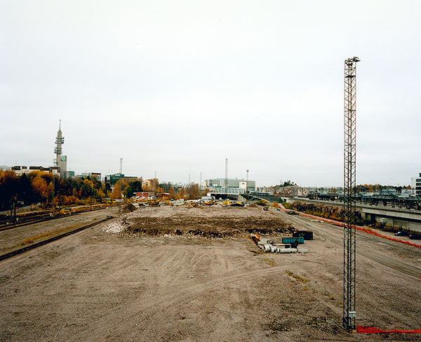 三吉和寿 Kazutoshi Miyoshi「Take me somewhere nice_1」