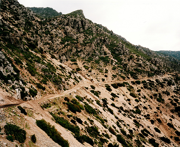 三吉和寿 Kazutoshi Miyoshi「Take me somewhere nice_3」