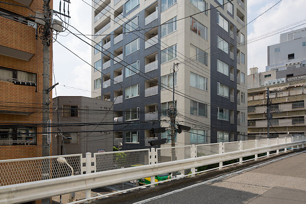 小山内大輔 Daisuke Osanai「object_2」