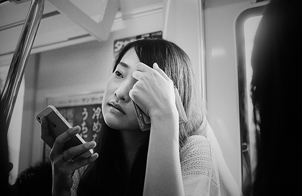 佐藤 充 Mitsuru Sato「昨日_1」