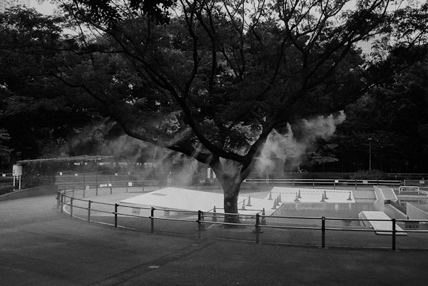 小山内大輔 Daisuke Osanai「unnatural_1」