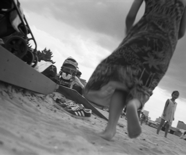 吉井ただゆき Tadayuki Yoshii「海のうた_3」