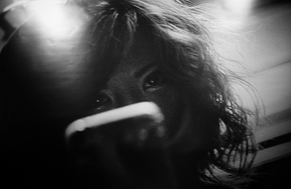 佐藤充 Mitsuru Sato「昨日_2」