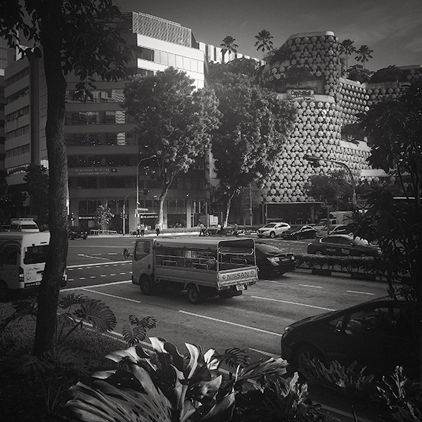 小松 透 Toru Komatsu「nature morte_1」