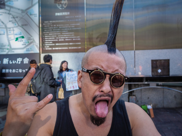 佐藤圭司 Keiji Sato「東京 Days_2」