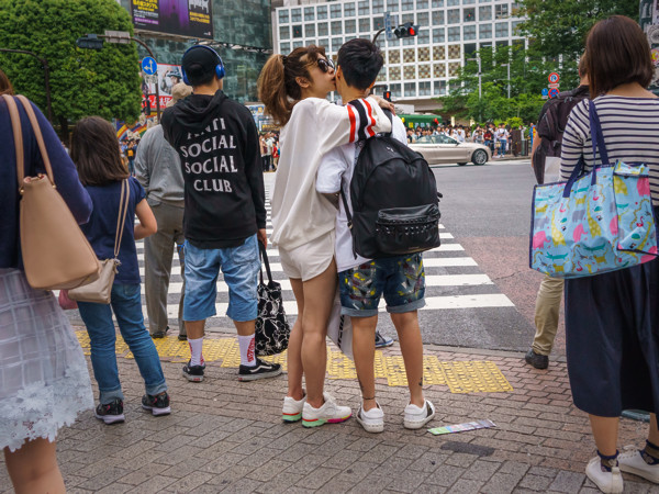 佐藤圭司 Keiji Sato「東京 Days_3」