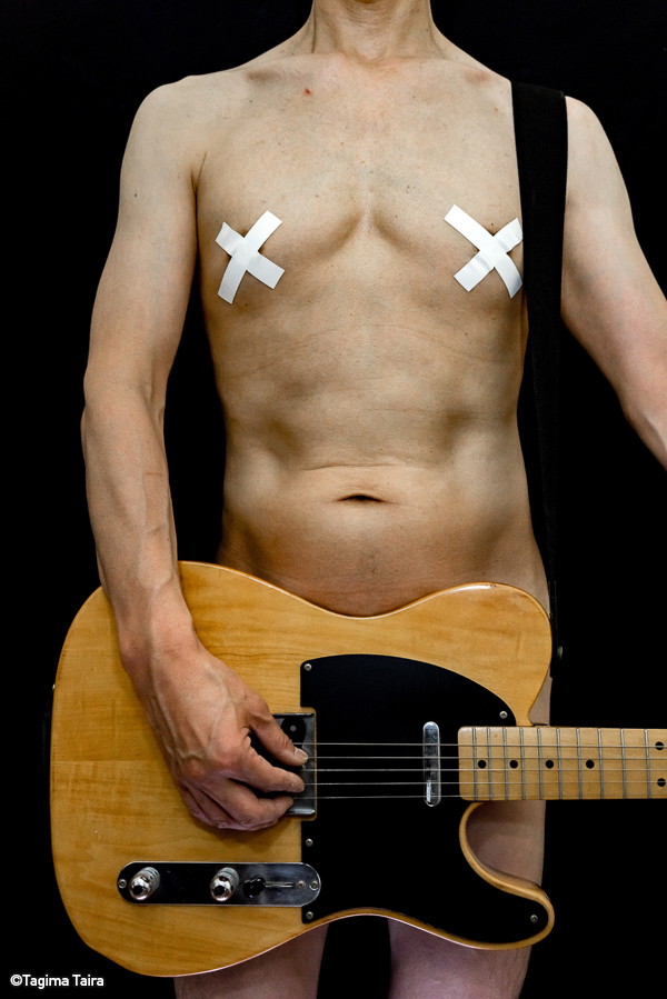 平当麻 Tagima Taira<br />高橋和孝 Kazutaka Takahashi<br />西村勇人 Hayato Nishimura<br />小島三幸 Miyuki Ojima「RED Photo Gallery 4周年記念 メンバー展_1」