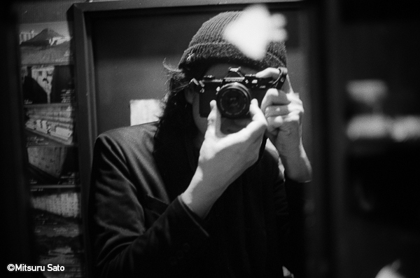 吉田耕司 Koji Yoshida<br />小松透 Toru Komatsu<br />佐藤充 Mitsuru Sato<br />坂本謙一 Kenichi Sakamoto「RED Photo Gallery 4周年記念 メンバー展_3」