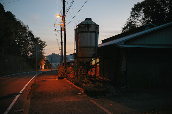 中川仁史 Satoshi Nakagawa「あの光<br />(新メンバー紹介展)_1」