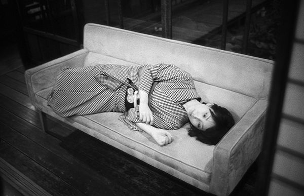 佐藤充 Mitsuru Sato「昨日_1」