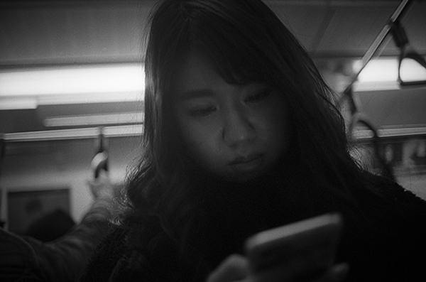 佐藤充 Mitsuru Sato「昨日_2」