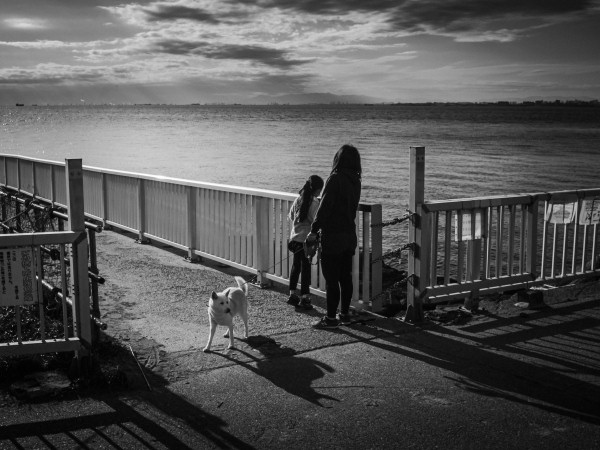 佐藤圭司 Keiji Sato「黒砂_1」