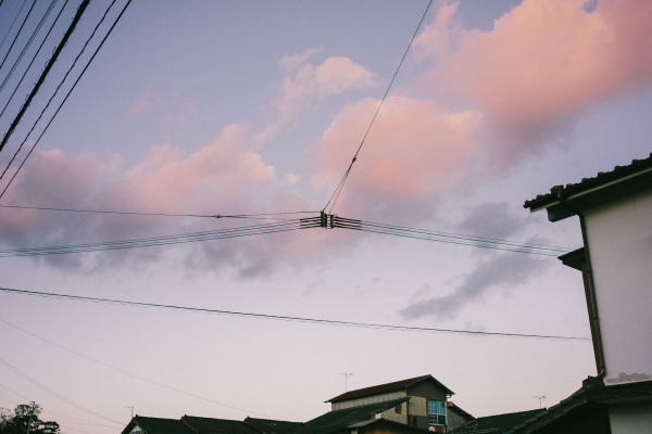 中川仁史 Satoshi Nakagawa「家族七人_1」