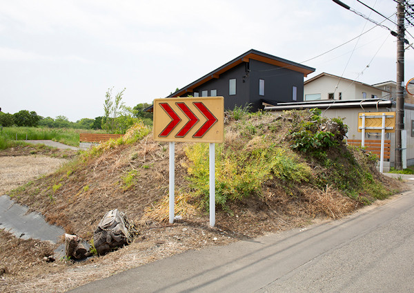 西村勇人 Hayato Nishimura「Mounds_1」