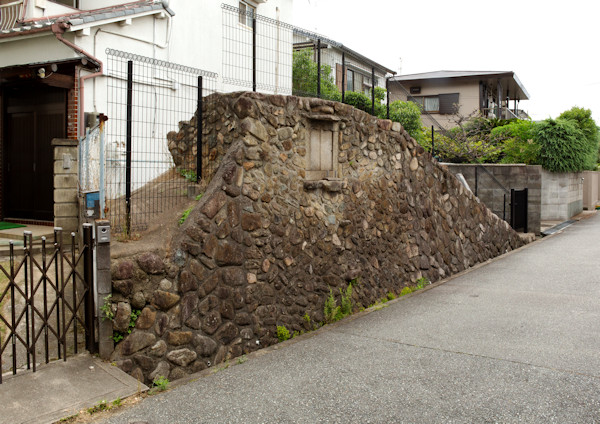 西村勇人 Hayato Nishimura「Mounds_3」
