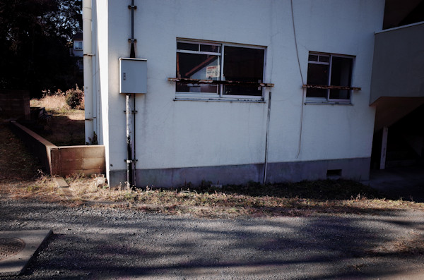 鎌田篤慎 Shigenori Kamata「saudade_1」