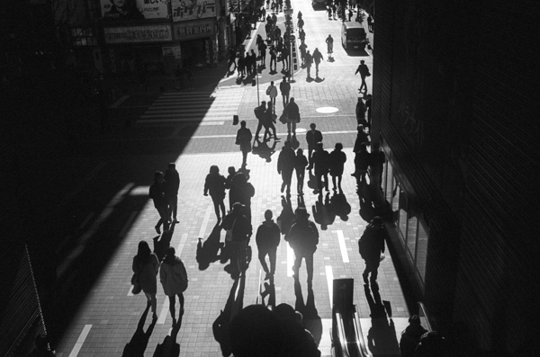 佐藤充 Mitsuru Sato「昨日_1」