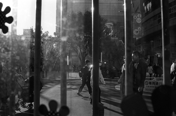 佐藤充 Mitsuru Sato「昨日_2」