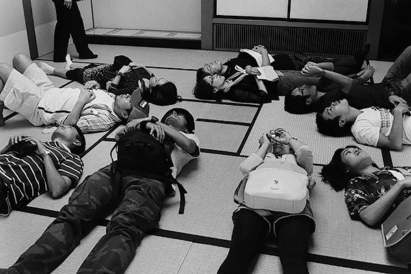 西村勇人 Hayato Nishimura「2000s_2」