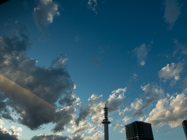 吉田耕司 追悼展<BR />Koji Yoshida  Memorial exhibition「Last Message<BR />(吉田耕司のカメラに残された写真より)_1」